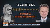 Il giallo di Garlasco e le telefonate della famiglia Cappa