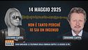 Caso Garlasco: le telefonate della famiglia Cappa e le accuse ai pm