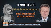 Caso Garlasco: le telefonate della famiglia Cappa e le accuse ai pm