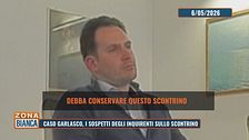 Caso Garlasco, i sospetti degli inquirenti sullo scontrino