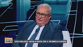 Caso Garlasco, faccia a faccia con il colonnello Cassese
