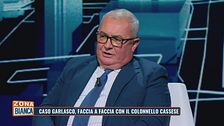 Caso Garlasco, faccia a faccia con il colonnello Cassese