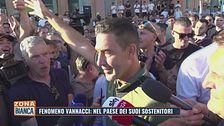 Fenomeno Vannacci: nel paese dei suoi sostenitori