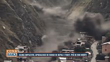 Clima impazzito, apocalisse di fango in Nepal e Tibet: più di 900 morti