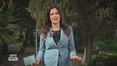 Puntata dell'8 marzo, Rete 4