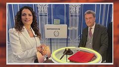 Puntata del 15 marzo, Rete 4