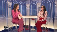 Puntata del 26 aprile, Rete 4