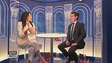 Puntata del 17 maggio, Rete 4