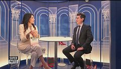 Puntata del 17 maggio, Rete 4