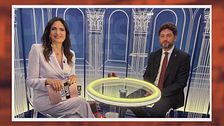 Puntata del 31 maggio, Rete 4