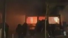 Edizione ore 19.00 dell'1 gennaio