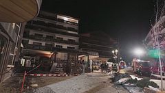 Edizione ore 12.00 del 2 gennaio