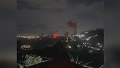 Edizione ore 12.00 del 3 gennaio