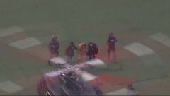 Edizione ore 19.00 del 5 gennaio