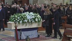 Edizione ore 12.00 del 7 gennaio