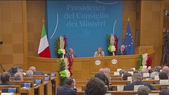 Edizione ore 12.00 del 9 gennaio