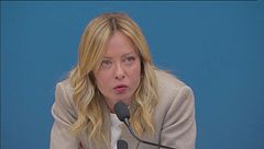 Edizione ore 19.00 del 9 gennaio