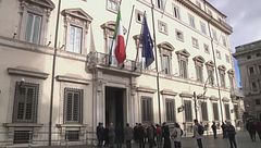 Edizione ore 19.00 dell'11 gennaio