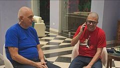 Edizione ore 12.00 del 12 gennaio