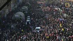 Edizione ore 19.00 del 12 gennaio