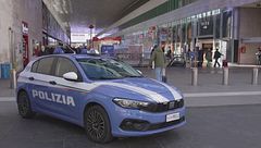 Edizione ore 19.00 del 13 gennaio