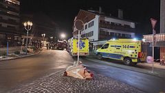 La scala unica via di fuga, bufera sulla sicurezza, titolari sotto accusa