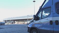 Edizione ore 19.00 del 22 gennaio