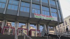 Edizione ore 19.00 del 29 gennaio