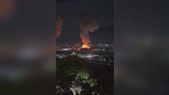 Gli Stati Uniti attaccano il Venezuela, i "Delta Force" prendono Maduro