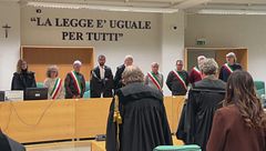 Edizione ore 19.00 del 30 gennaio