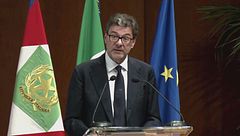 Edizione ore 12.00 del 31 gennaio