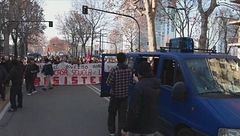 Edizione ore 19.00 del 31 gennaio