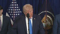 Il presidente Usa: "Il dittatore voleva negoziare e ho detto di no"