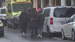 Trappola di fuoco, nel locale della strage raggiunti 600 gradi