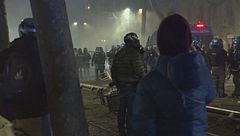 Edizione ore 19.00 del 4 febbraio