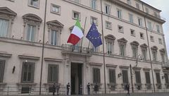 Edizione ore 19.00 del 6 febbraio