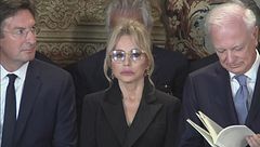 Edizione ore 12.00 del 10 febbraio