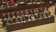 Edizione ore 19.00 dell'11 febbraio