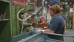 Edizione ore 19.00 del 20 febbraio