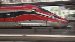 Edizione ore 12.00 del 23 febbraio