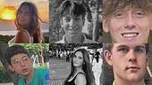 Strage di Capodanno, in Italia le salme di 5 ragazzi morti a Crans Montana