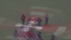 Un dittatore alla sbarra, Maduro e la moglie in tribunale a Manhattan