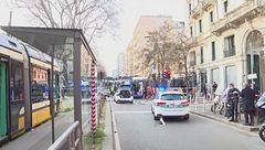 Edizione ore 19.00 del 27 febbraio