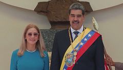 Maduro in tribunale a Manhattan, "prigioniero di guerra"