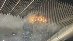 L'uscita di sicurezza era nascosta e quel progetto di ampliare il locale