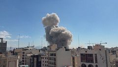 Edizione ore 19.00 dell'1 marzo