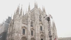 Sala spieghi all'Emirato del Qatar che Milano non è Gotham City