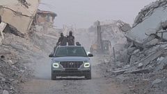 La beneficenza? Gli esperti della polizia smascherano Hannoun