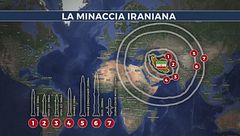 Edizione ore 19.00 del 7 marzo