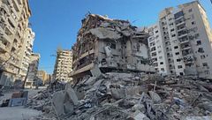 Edizione ore 12.00 del 9 marzo